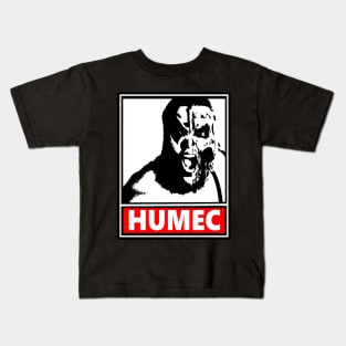 oBEY hUMEC Kids T-Shirt